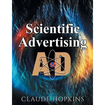 Scientific Advertising