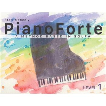 PianoForte Level 1