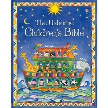 Usborne Children's Bible