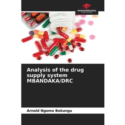 Analysis of the drug supply system MBANDAKA/DRC