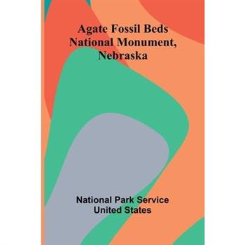Agate Fossil Beds National Monument, Nebraska