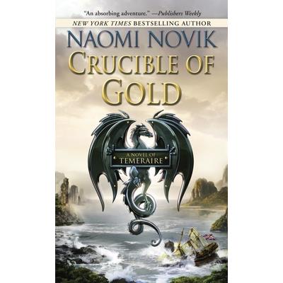 Crucible of Gold