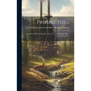 Prospectus ...