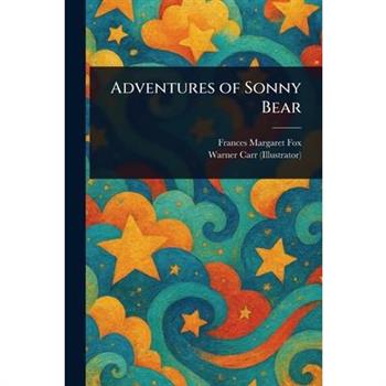 Adventures of Sonny Bear