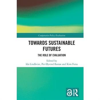 Towards Sustainable Futures