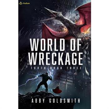 World of Wreckage