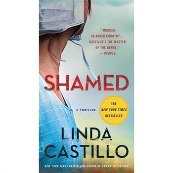 ShamedA Kate Burkholder Novel