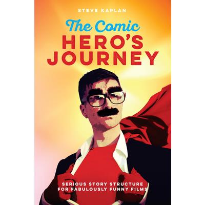 The Comic Hero's Journey