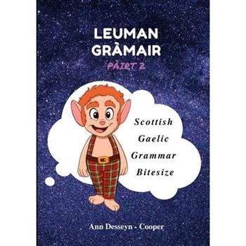 Leuman Gr?mair - P?irt 2