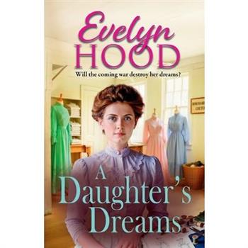 A Daughter's Dreams