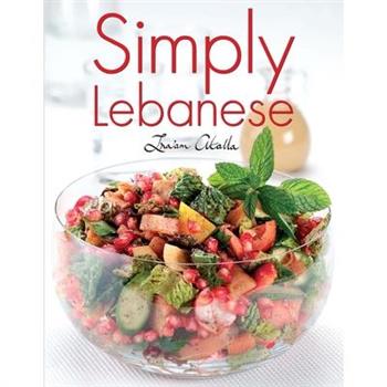 Simply Lebanese