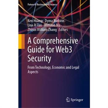 A Comprehensive Guide for Web3 Security