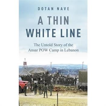 A Thin White Line A Thin White Line