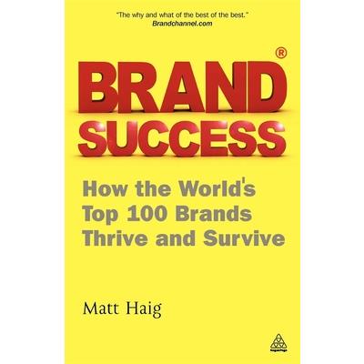 Brand Success
