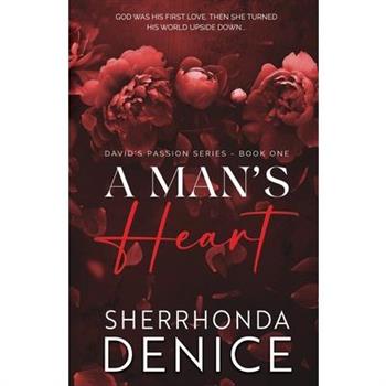A Man's Heart