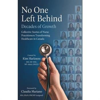 No One Left Behind