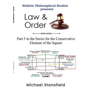 Holistic Philosophical Studies Presents Law & Order