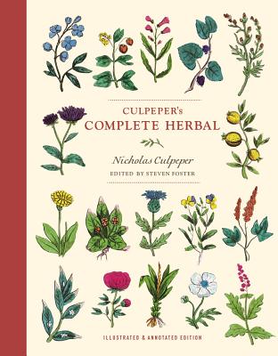 Culpeper`s Complete Herbal