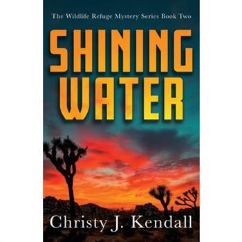 Shining Water