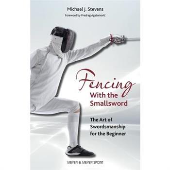Fencing with the Smallsword