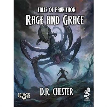 Rage and Grace