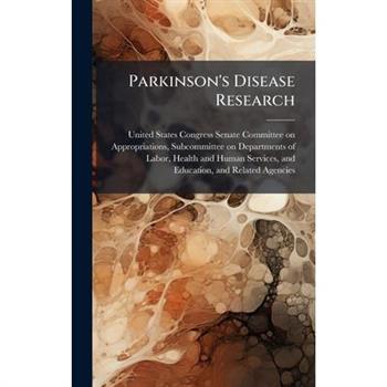 Parkinson's Disease Research