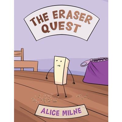 The Eraser Quest