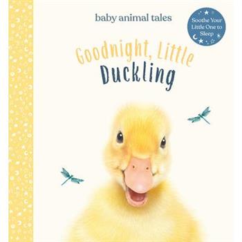 Goodnight, Little Duckling