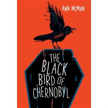 The Black Bird of Chernobyl