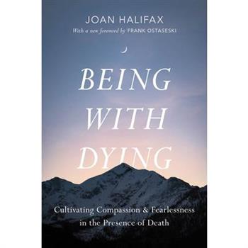 Being with Dying