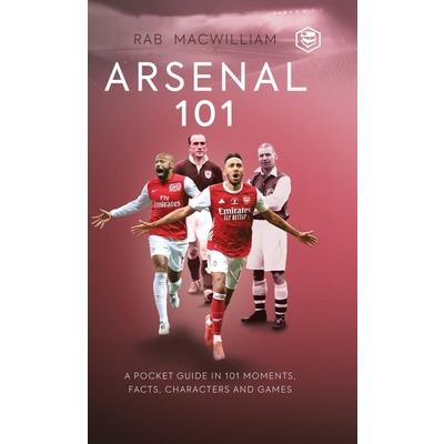 Arsenal 101