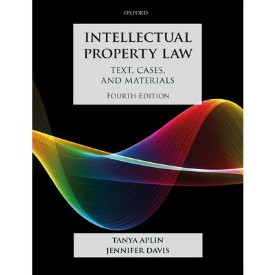 Intellectual Property Law