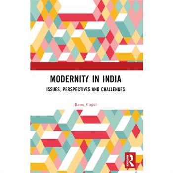 Modernity in India