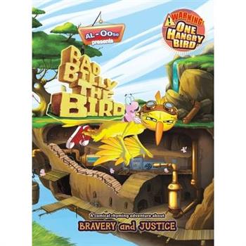 Bad Billy the Bird