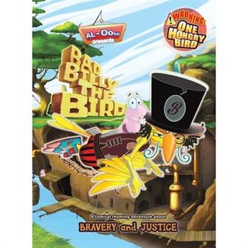 Bad Billy the Bird