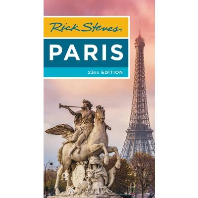 Rick Steves Paris