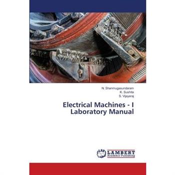 Electrical Machines - I Laboratory Manual