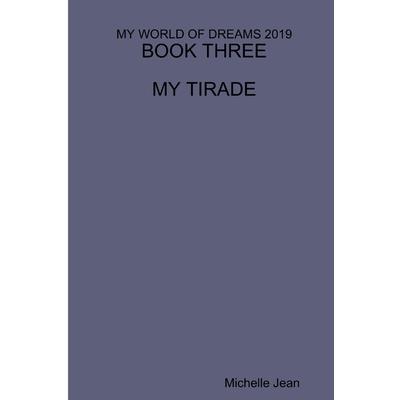 My World of Dreams 2019 - Book Three