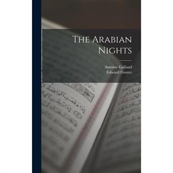 The Arabian Nights