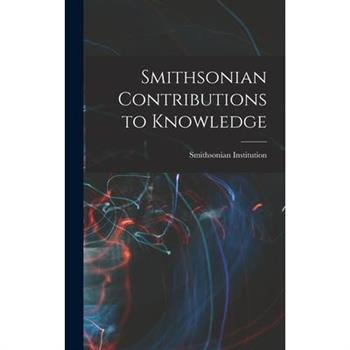 Smithsonian Contributions to Knowledge
