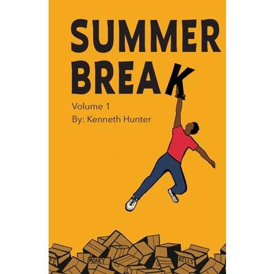Summer Break Vol.1