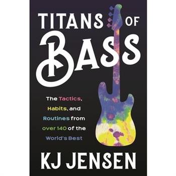 Titans of Bass