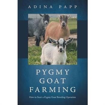 Pygmy Goat Breeding