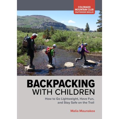 Backpacking with Children