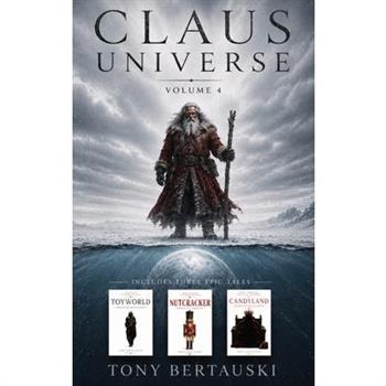Claus Boxed 4