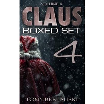 Claus Boxed 4