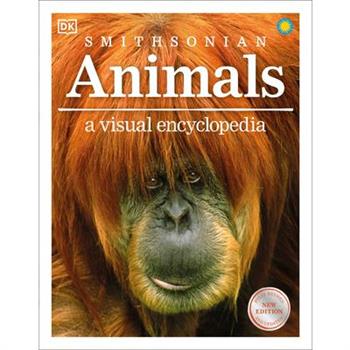 Animals a Visual Encyclopedia