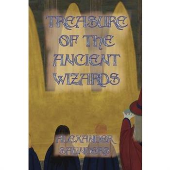 Treasure of the Ancient Wizards
