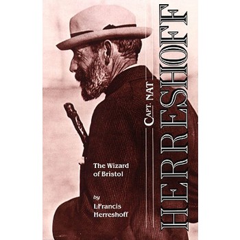 Capt. Nat Herreshoff