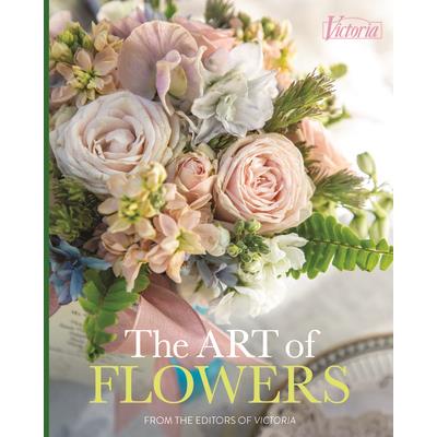 The Art of Flowers
